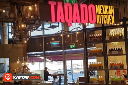 Taqado Mexican Kitchen (Barsha Heights)