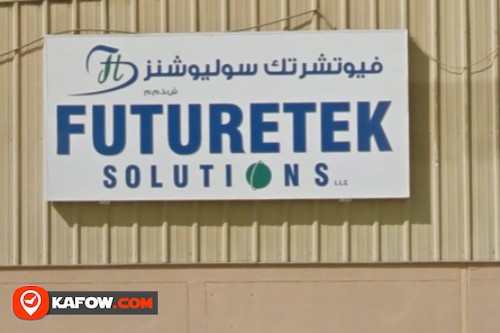 Futuretekk Solution LLC