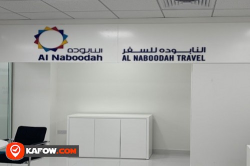 Al Naboodah Travel