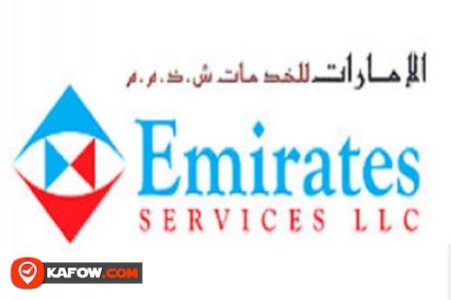 Emirates Services LLC