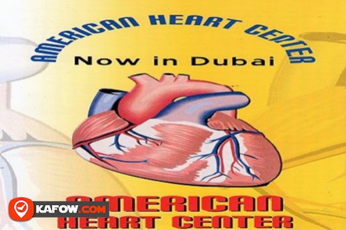 American Heart Center