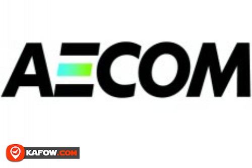 Aecom Middle East Limited