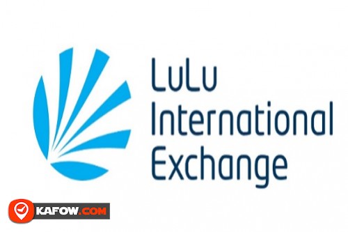 Lulu Exchange Jebel Ali 3