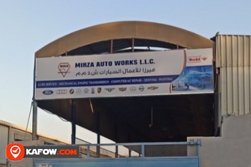 Mirza Auto Works