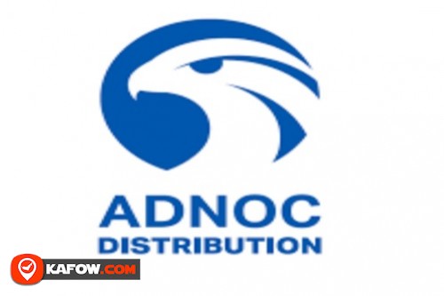 ADNOC Distribution