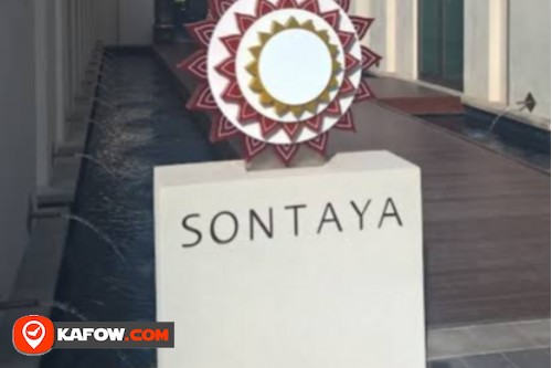 Sontaya