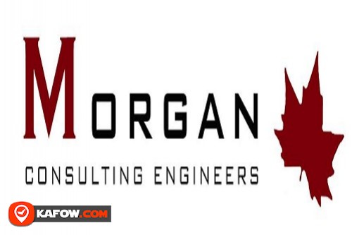 Morgan Consulting Engineers