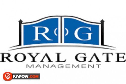 Royal Gate Travels & Management Services L.L.C