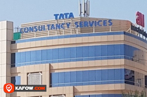 Tata Consultancy Services