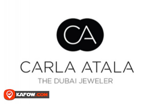 CARLA ATALA - Fine Jewelry