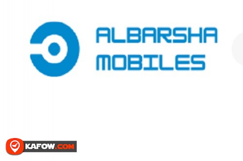 AlBarsha Mobile Phones