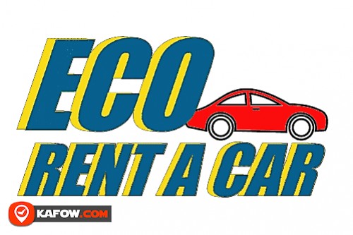 Eco Rent Rent A Car