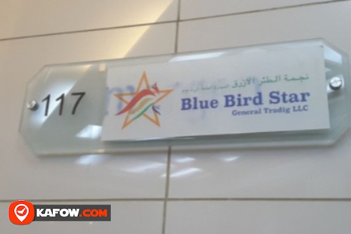 Blue Bird Star General Trading LLC