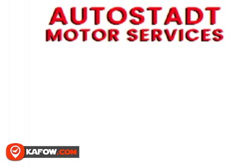 Autostadt Motor Services