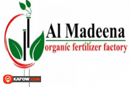 Al Madeena Organic Fertilizers Factory
