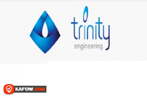 Trinity Engineering Services LLC