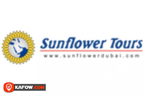 Sunflower Tours