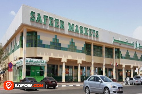 Safeer Market