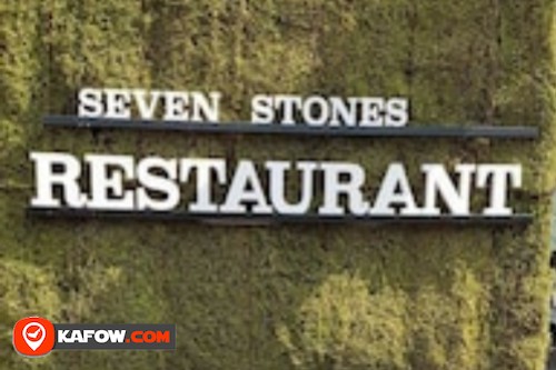 Seven Stones Restaurant