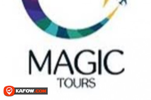 Magic Tours