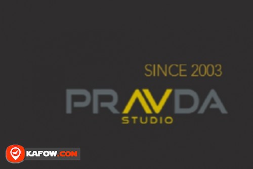 Pravda Photography Studio