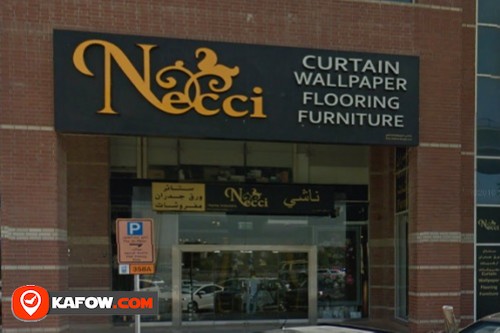 Necci Interiors & Home Furnishing