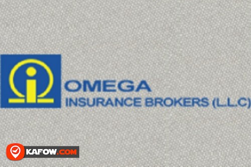 Omega Insurance Brokers L.L.C