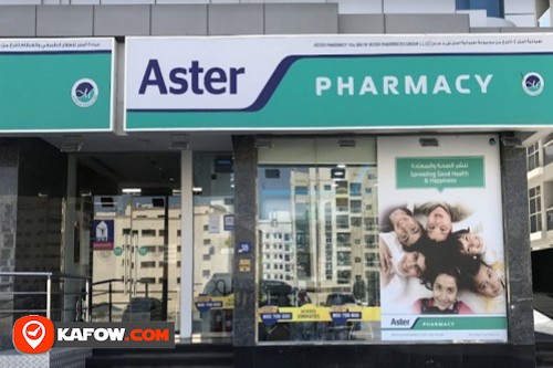 Aster Pharmacy 104