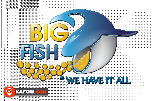 The Big Fish Online Services