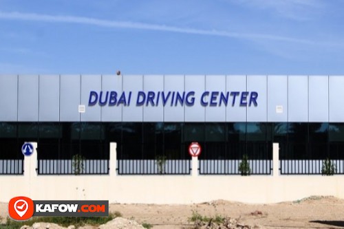 Dubai Driving Center