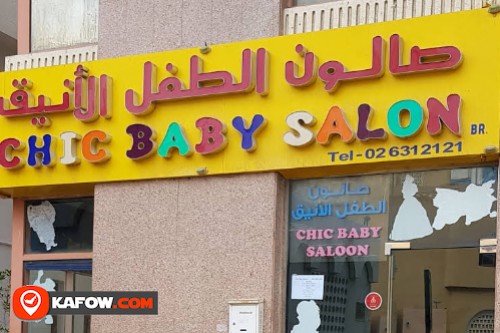 Chic Baby Salon