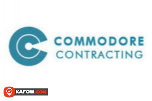 Commodore Contracting Co LLC