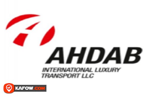 Ahdab Intl Luxury Transport LLC