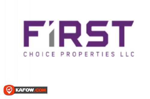 First Choice Properties L.L.C