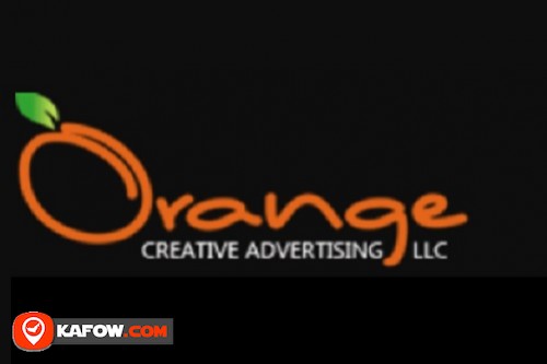 Orange Advertising LLC