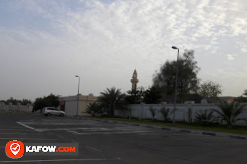مسجد سلطان صبية