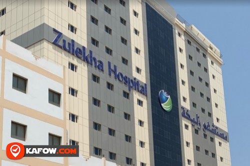 Zulekha Hospital