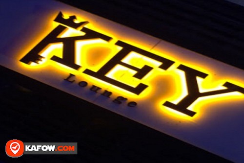 Key Lounge