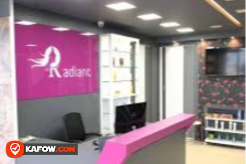 Radiant Beauty Salon