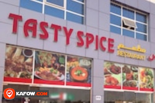 Tasty Spice Restaurant