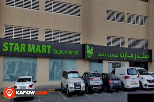 Star Mart Supermarket