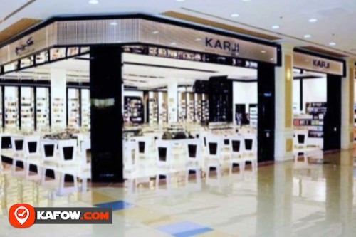 Karji Perfumes