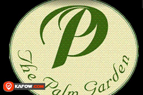 Palm Garden Restaurant and Bar