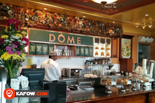 Dome Cafe