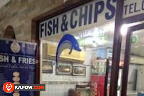 Mirdiff Fish & Chips