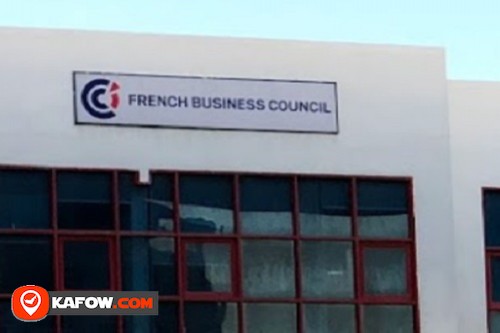 French Business Council