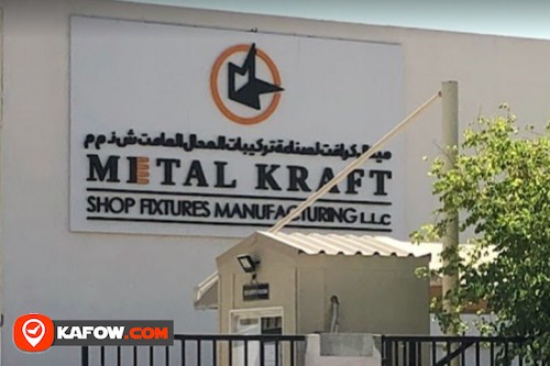 METAL KRAFT LLC