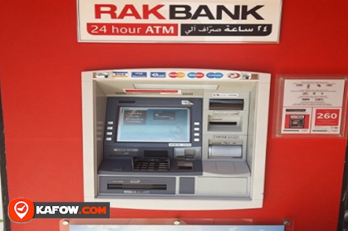 RAKBANK