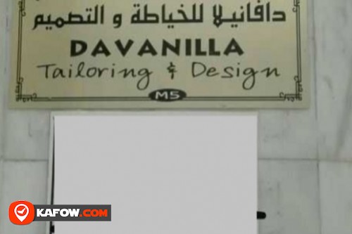 Davanilla Tailoring & Design