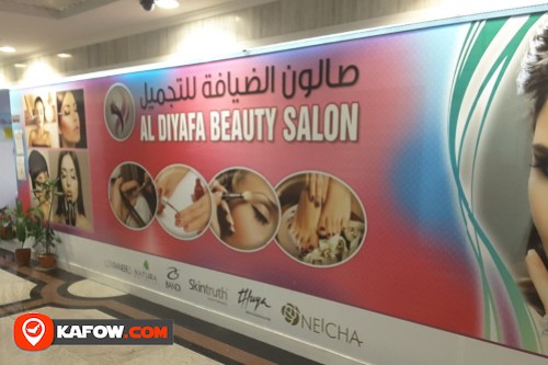 Al Diyafa Beauty Saloon